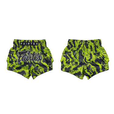 Fairtex Muay Thai Shorts - BS1955 Raptor
