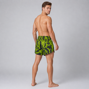 Fairtex Muay Thai Shorts - BS1955 Raptor