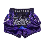 Fairtex Muay Thai Shorts - Twilight