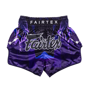 Fairtex Muay Thai Shorts - Twilight