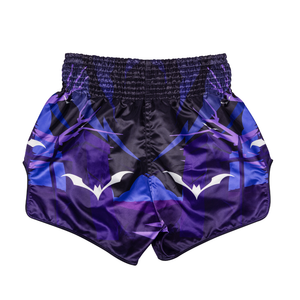 Fairtex Muay Thai Shorts - Twilight
