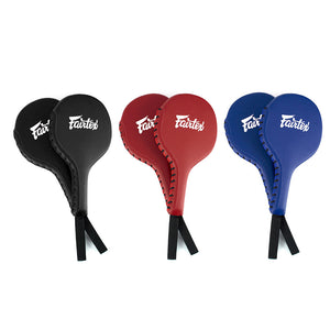 Boxing Paddles