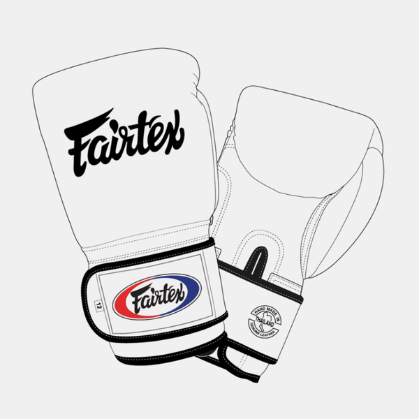 Boxing Gloves
