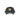 Fairtex Trucker Cap - Black with Leahter Logo