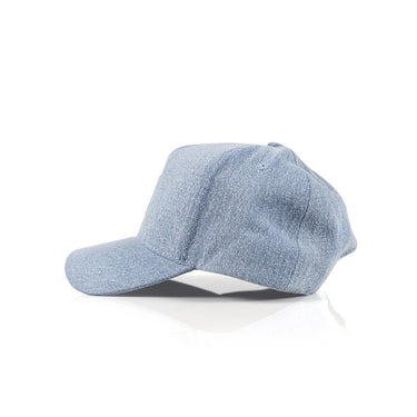 Fairtex Trucker Cap - Light Blue Faded Jean