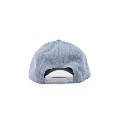 Fairtex Trucker Cap - Light Blue Faded Jean