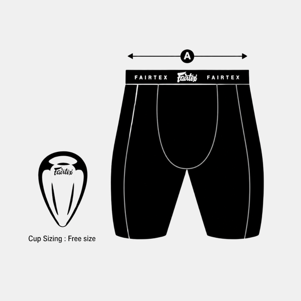 Compression Shorts (GC3)