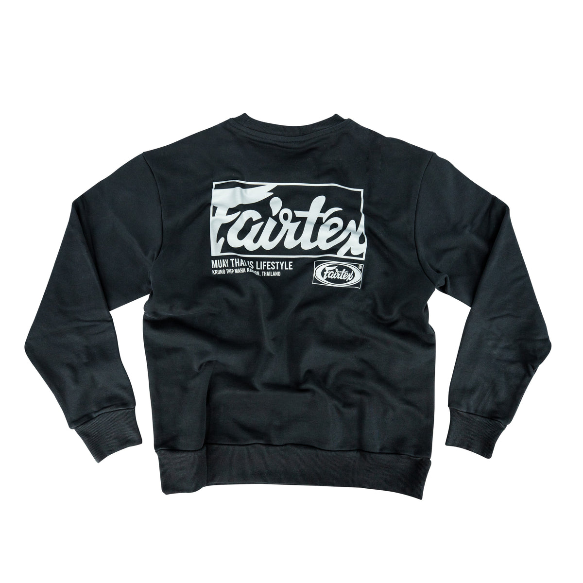 Fairtex Sweatshirts - FHS21