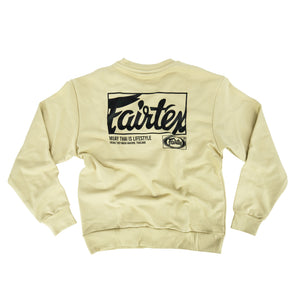 Fairtex Sweatshirts - FHS21