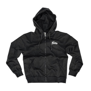 Fairtex Zipper Hoodie - FHS22