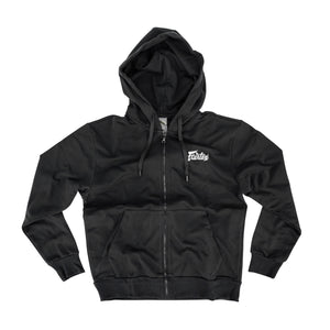 Fairtex Zipper Hoodie - FHS22