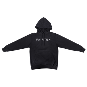 Fairtex Hoodie - FHS31
