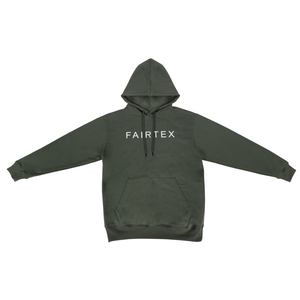 Fairtex Hoodie - FHS31
