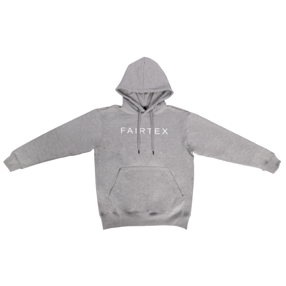 Fairtex Hoodie - FHS31