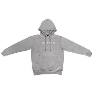 Fairtex Hoodie - FHS31