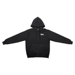 Fairtex Zipper Hoodie - FHS32