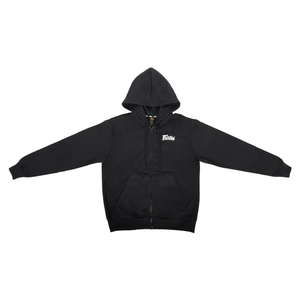 Fairtex Zipper Hoodie - FHS32