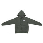 Fairtex Zipper Hoodie - FHS32