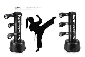 กระสอบทรายเทควันโด - HBTK