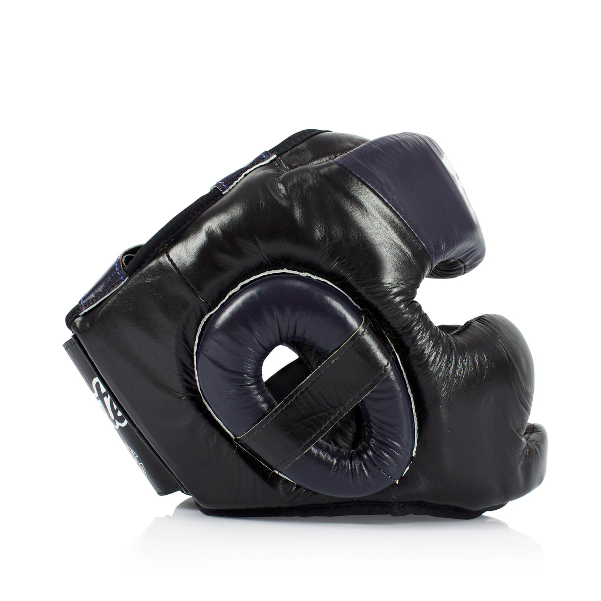 เฮดการ์ดรุ่น Diagonal Vision Sparring - แบบผูกเชือก