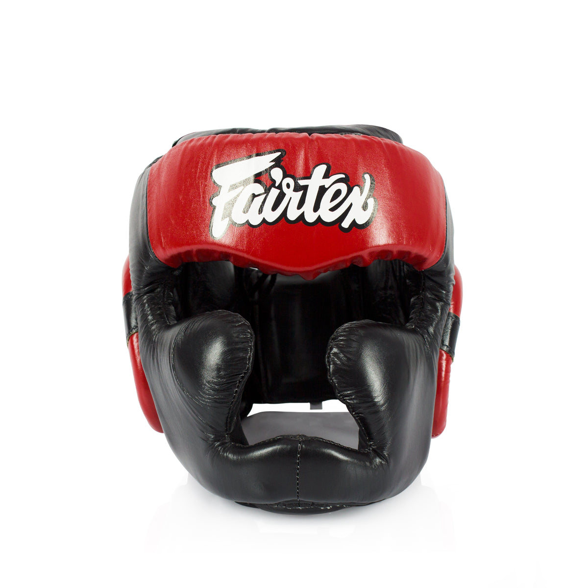 เฮดการ์ดรุ่น Diagonal Vision Sparring - แบบผูกเชือก
