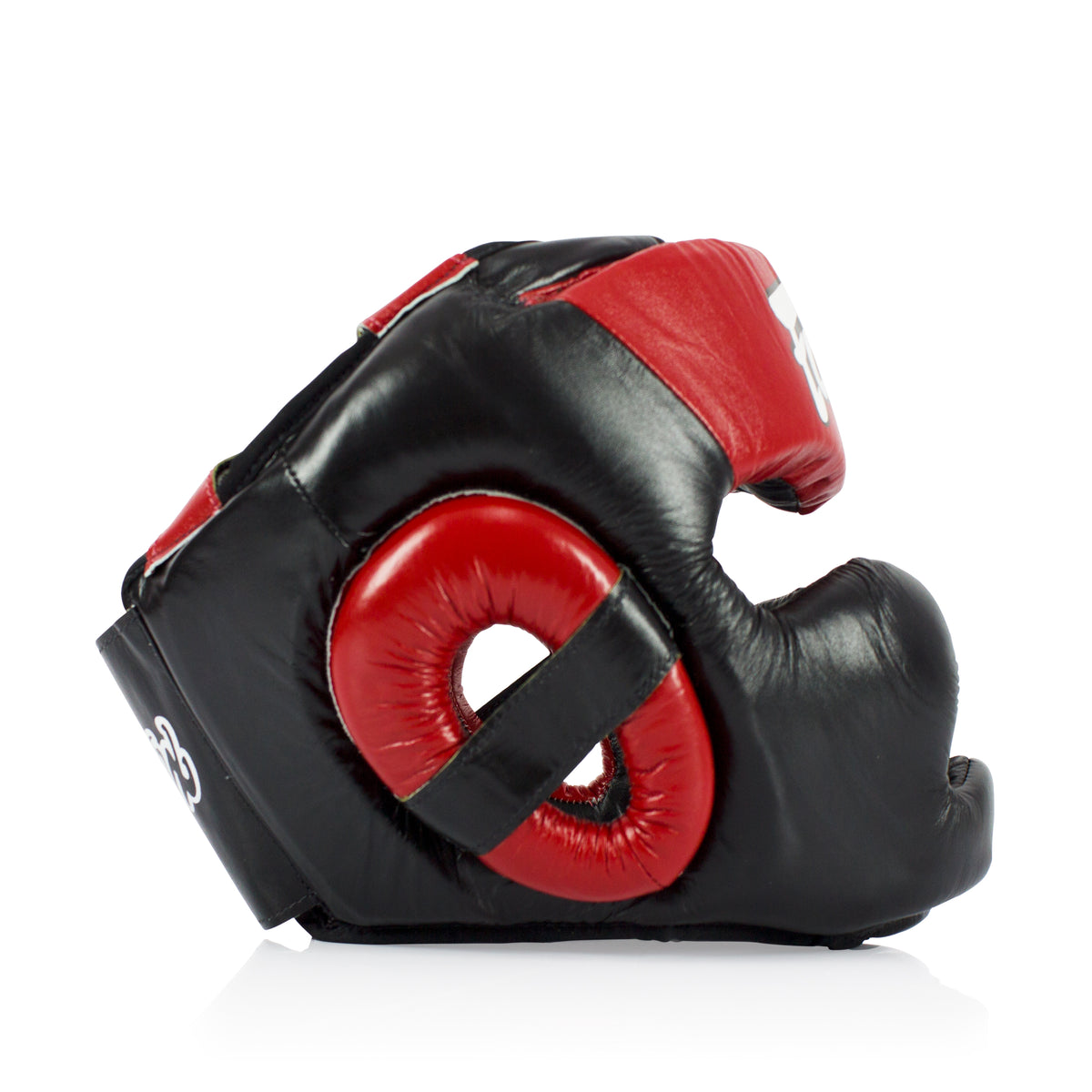 เฮดการ์ดรุ่น Diagonal Vision Sparring - แบบผูกเชือก
