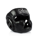 เฮดการ์ดรุ่น Diagonal Vision Sparring - แบบเต็มหัว