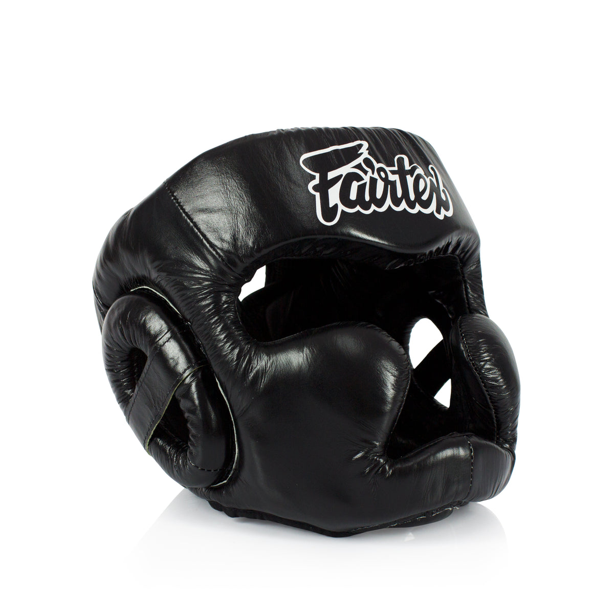 เฮดการ์ดรุ่น Diagonal Vision Sparring - แบบเต็มหัว