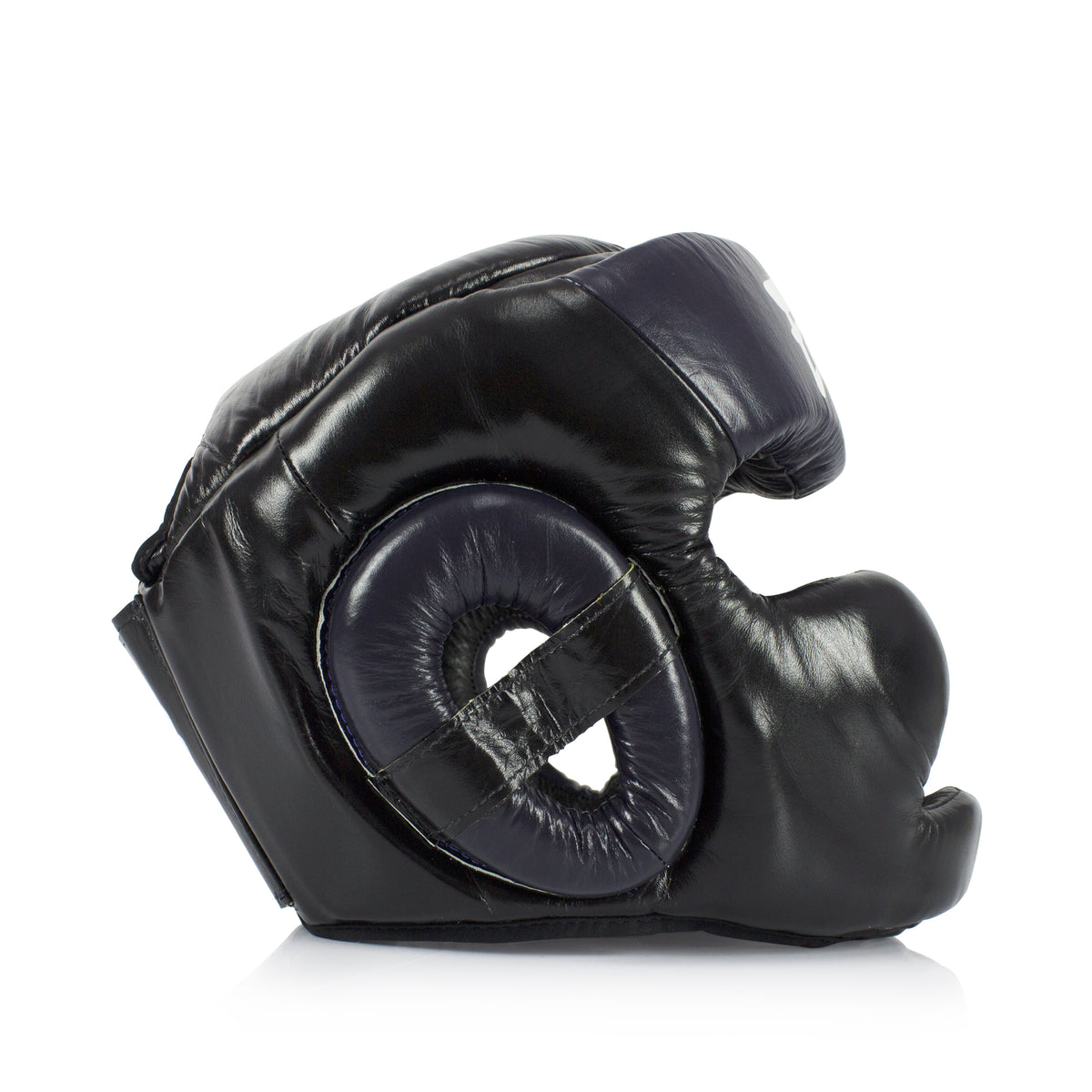 เฮดการ์ดรุ่น Diagonal Vision Sparring - แบบเต็มหัว