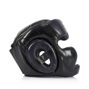 เฮดการ์ดรุ่น Diagonal Vision Sparring - แบบเต็มหัว