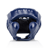Fairtex Pro Boxing Headguard HG18