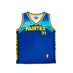 เสื้อเจอร์ซีย์บาสเกตบอล รุ่น JS26