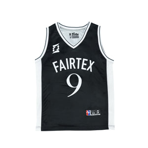 Fairtex Basketball Jersey - JS33