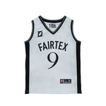 Fairtex Basketball Jersey - JS33