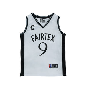 Fairtex Basketball Jersey - JS33