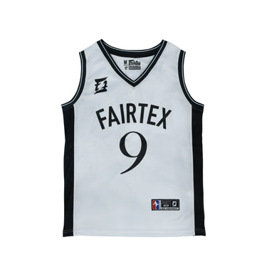 Fairtex Basketball Jersey - JS33