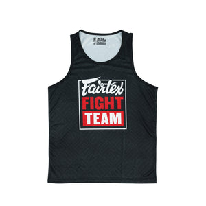 Fairtex Basketball Jersey - JS37