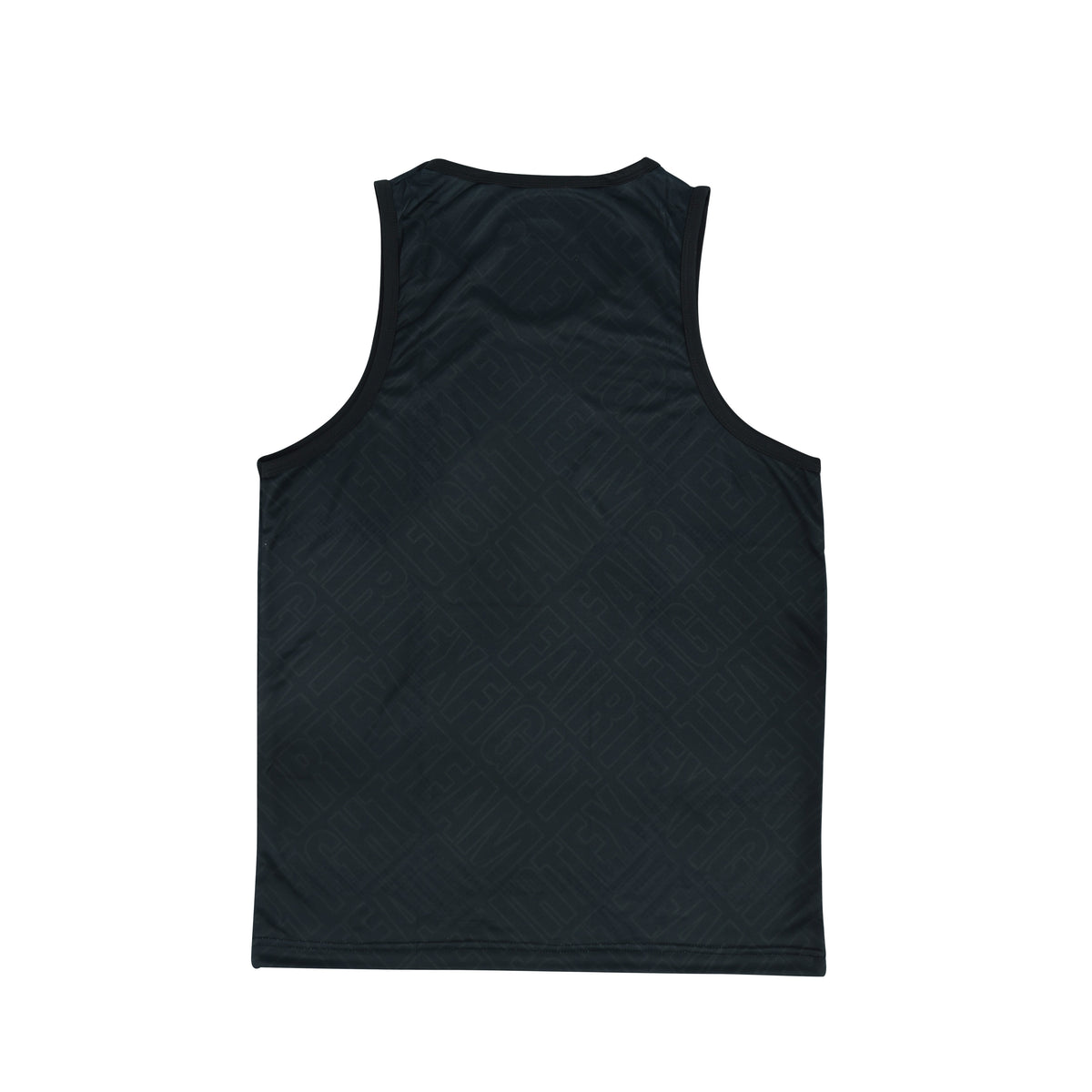 Fairtex Basketball Jersey - JS37