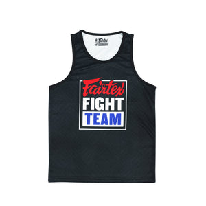 Fairtex Basketball Jersey - JS37
