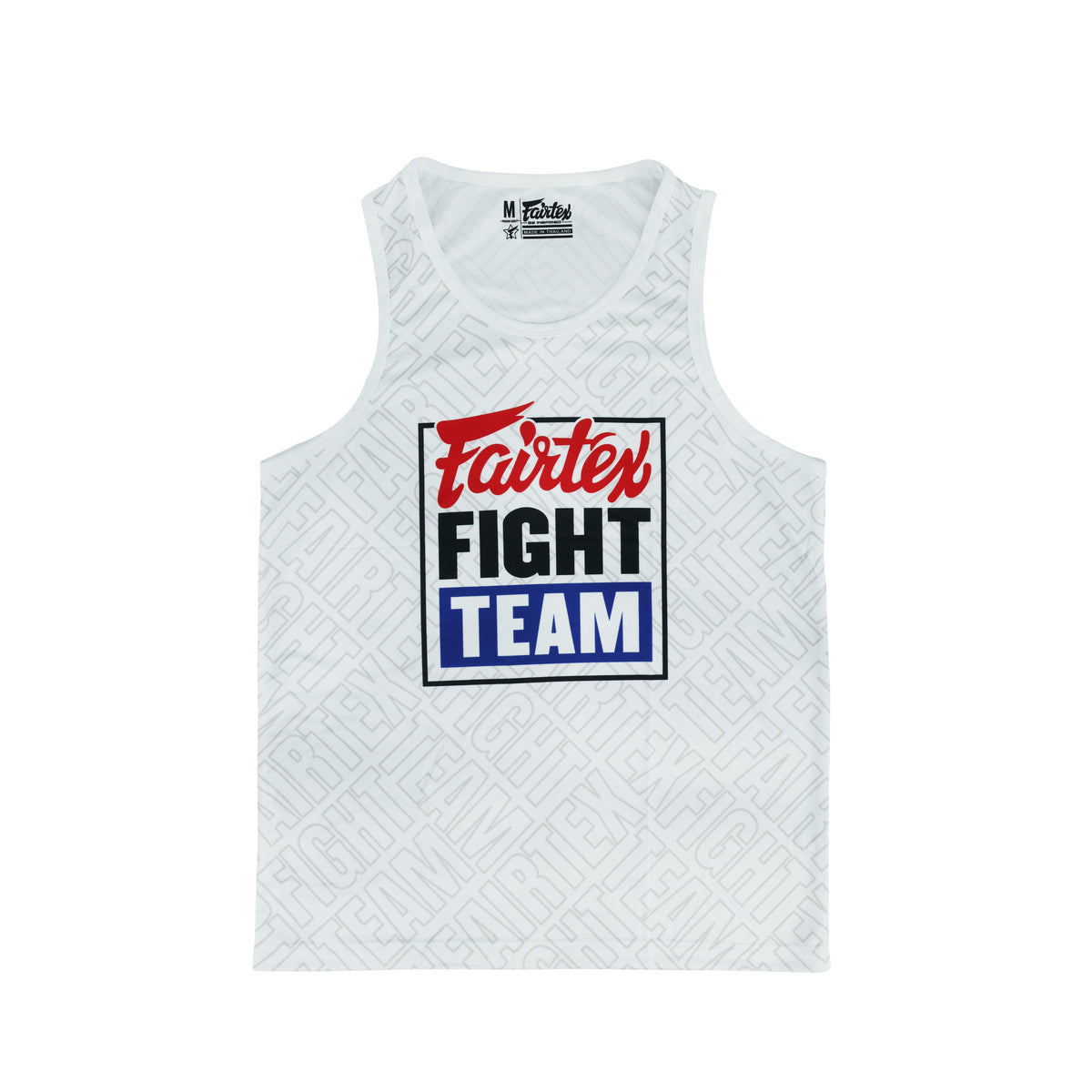 Fairtex Basketball Jersey - JS37
