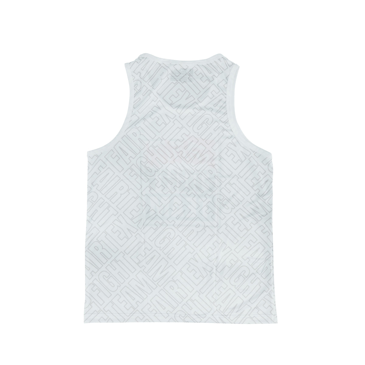 Fairtex Basketball Jersey - JS37