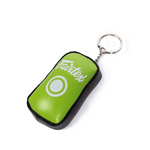 Fairtex Key Chain - Kick Pad