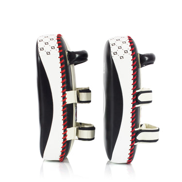 Curved Kick Pads - Extra Thick