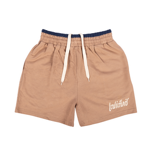 Fairtex Muay Shorts - Phra Nakhon Collection