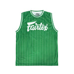 Fairtex Cotton Jersey - MTT41