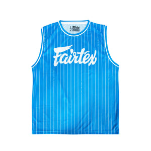 Fairtex Cotton Jersey - MTT41