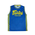 Fairtex Cotton Jersey - MTT42