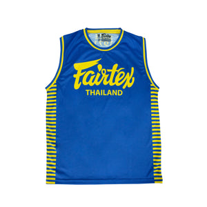 Fairtex Cotton Jersey - MTT42