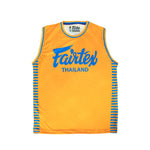 เสื้อเจอร์ซีย์คอตตอน - MTT42