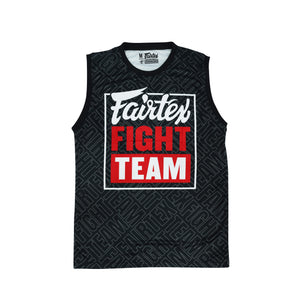 Fairtex Cotton Jersey - MTT45
